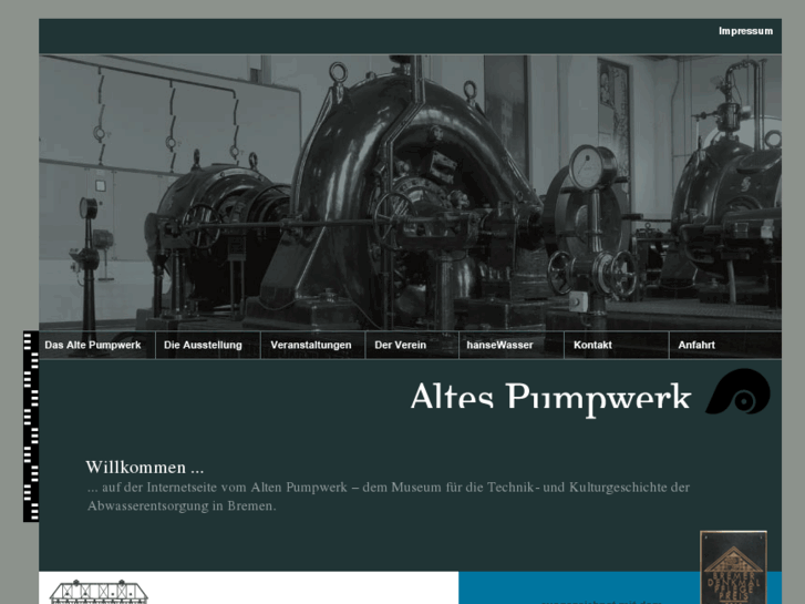 www.altespumpwerk.com