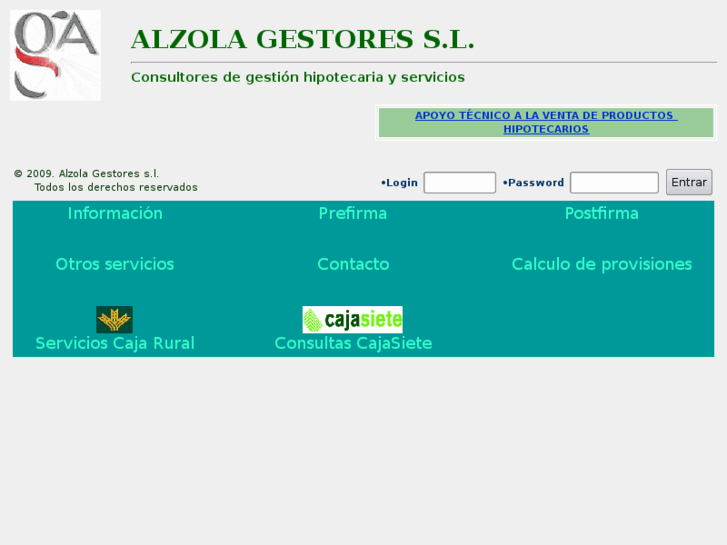 www.alzolagestores.com