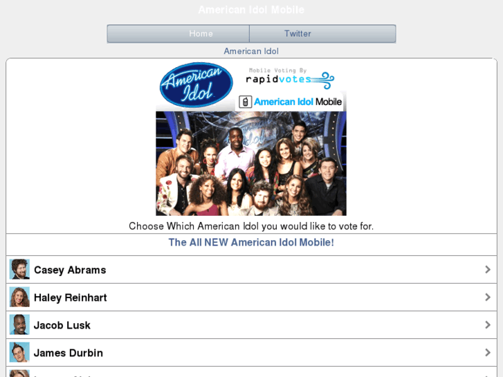 www.americanidolmobile.com