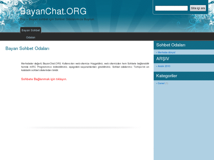 www.bayanchat.org