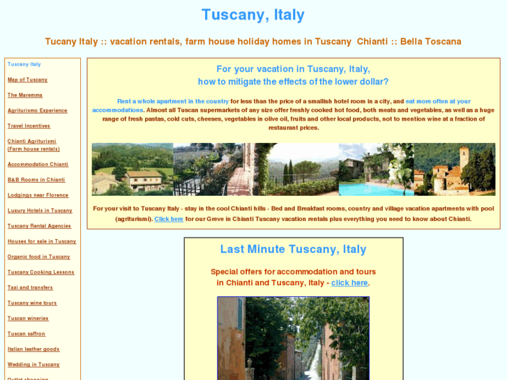 www.bella-toscana.com