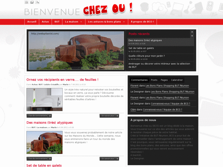 www.bienvenuechezou.com