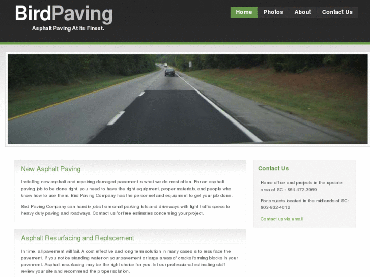 www.birdpaving.com