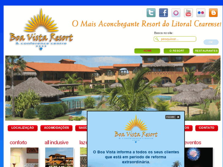 www.boavistaresort.com.br