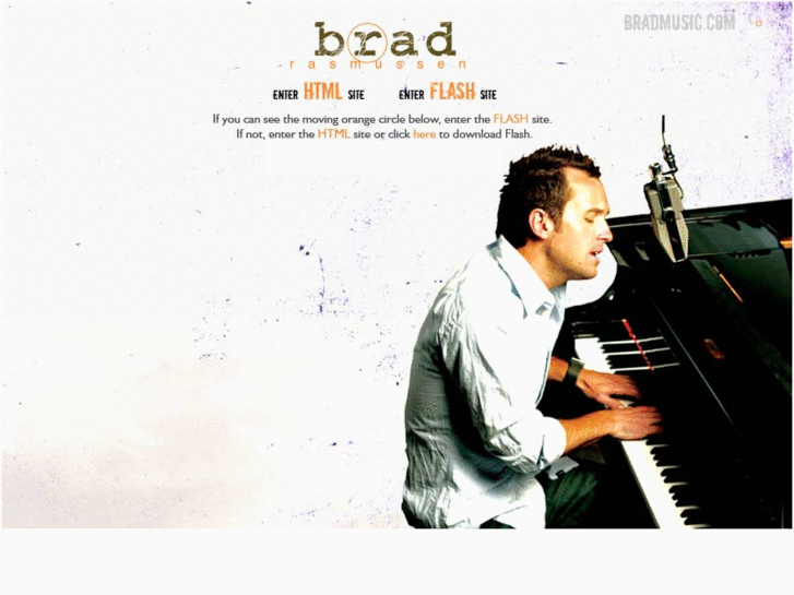 www.bradmusic.com