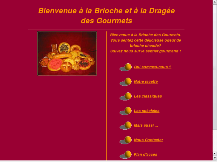 www.briochedrageedesgourmets.com