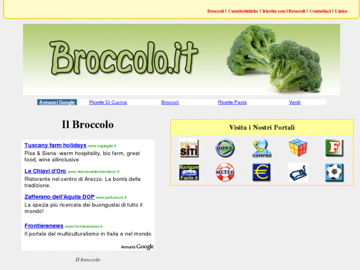 www.broccolo.it