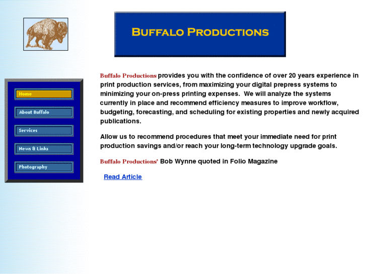 www.buffaloconsulting.com