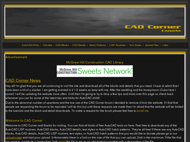 www.cadcorner.ca