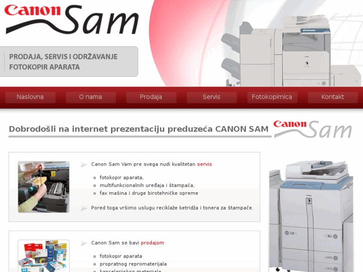 www.canonsam.com