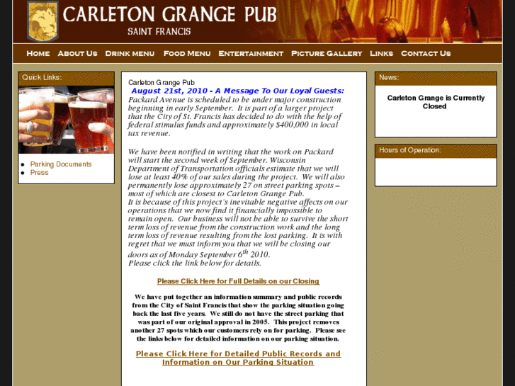 www.carletongrange.com