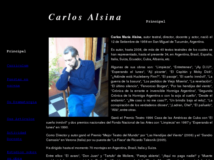 www.carlos-alsina.com