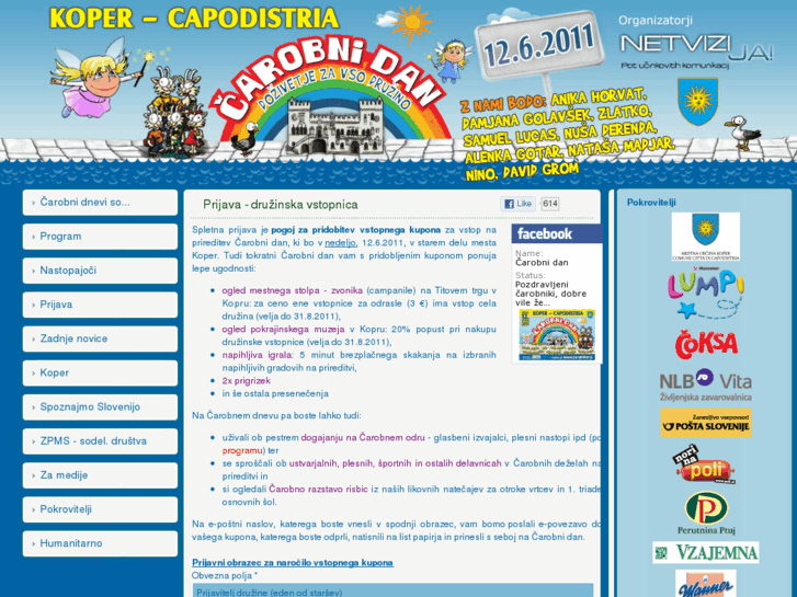 www.carobnidan.si