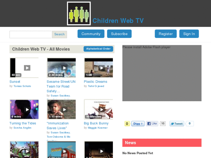 www.childrenwebtv.com