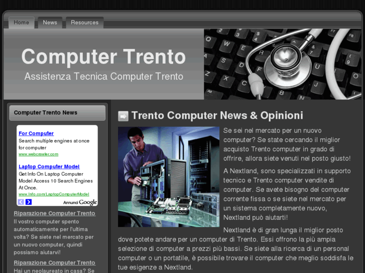 www.computertrento.com