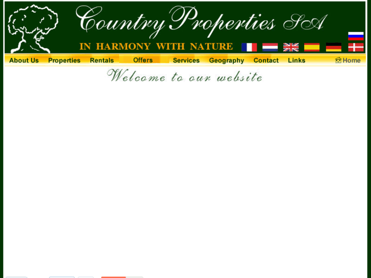 www.countryproperties.net