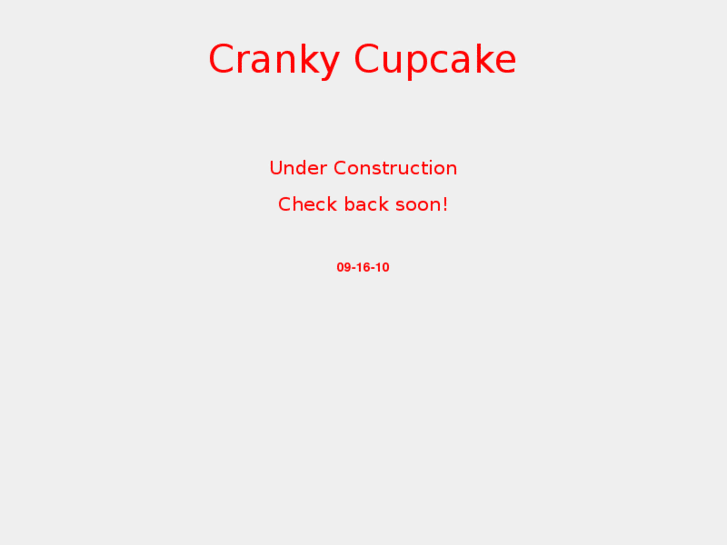 www.crankycupcake.com