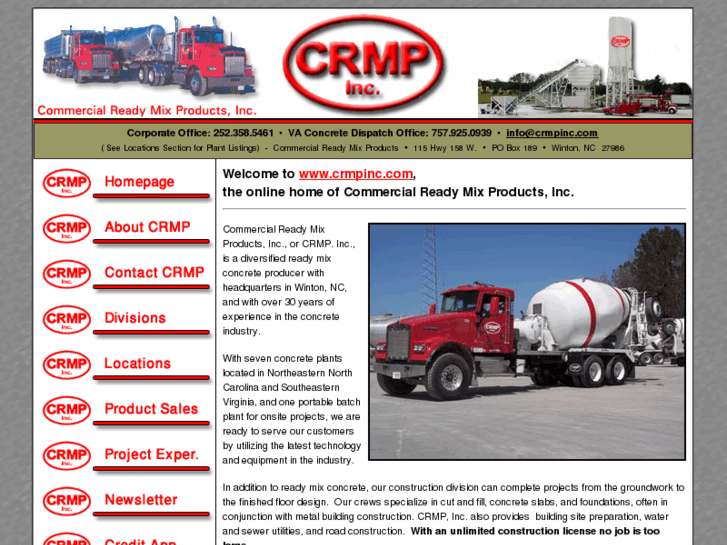 www.crmpinc.com