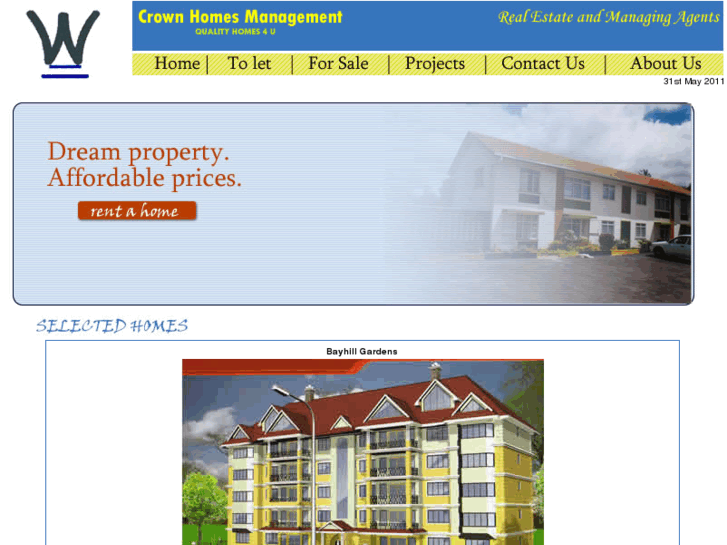 www.crownhomes.co.ke