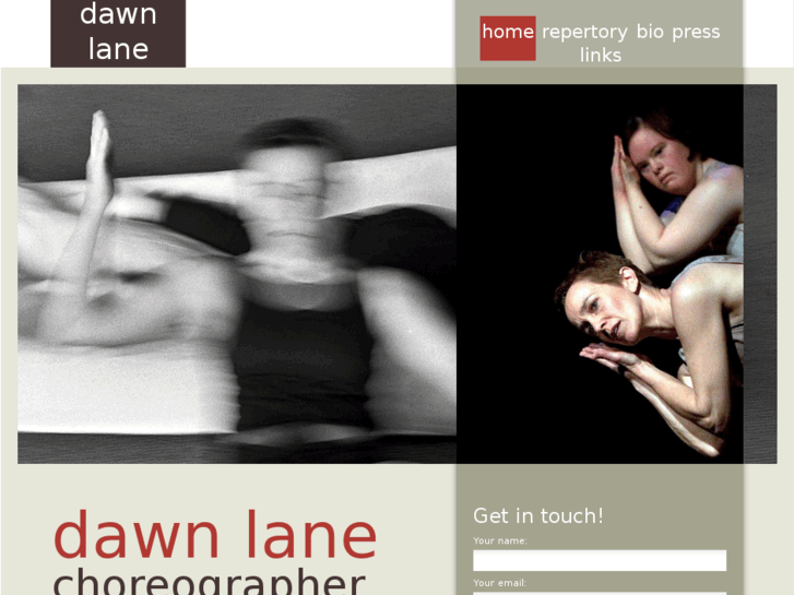 www.dawn-lane.com