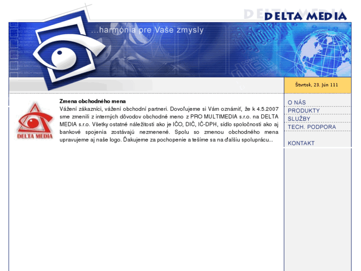 www.deltamedia.sk