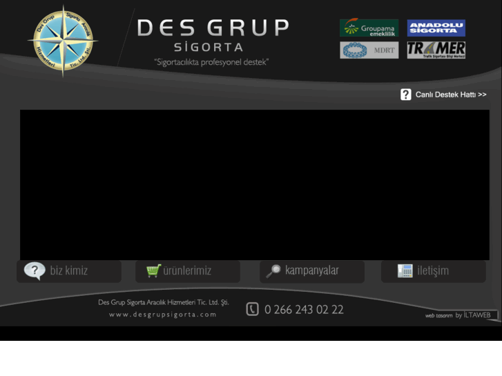 www.desgrupsigorta.com