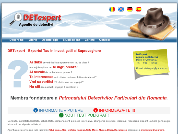 www.detexpert.ro