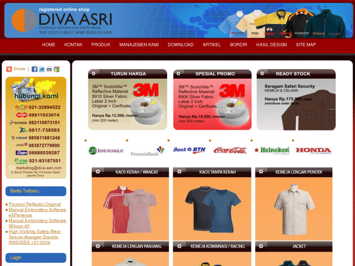 www.diva-asri.com