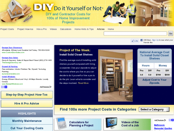 www.diyornot.com