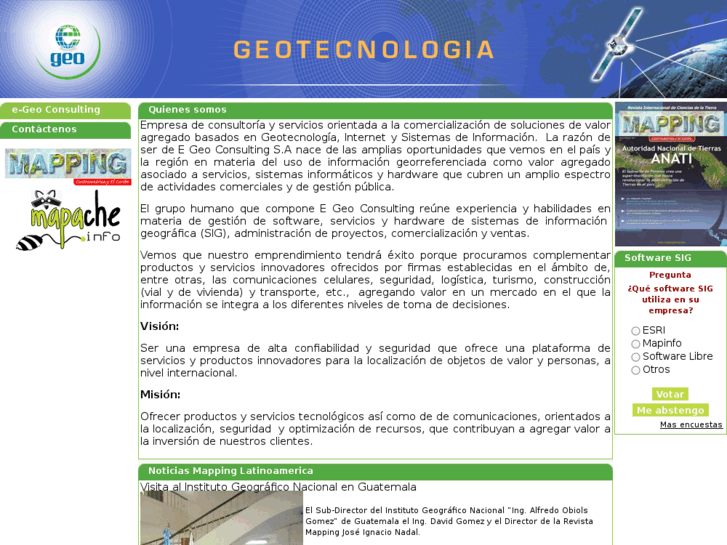 www.e-geoconsulting.com