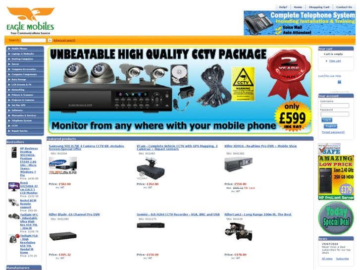 www.eaglemobiles.co.uk