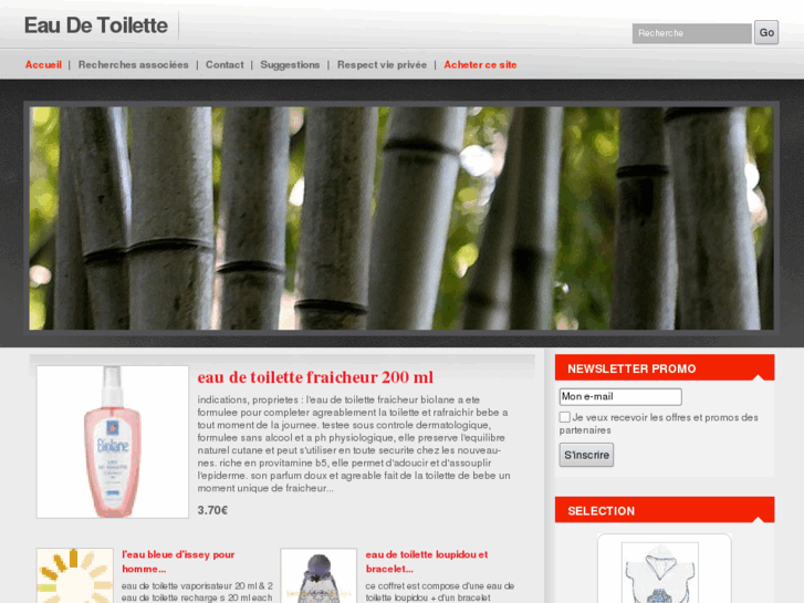 www.eau-de-toilette.com