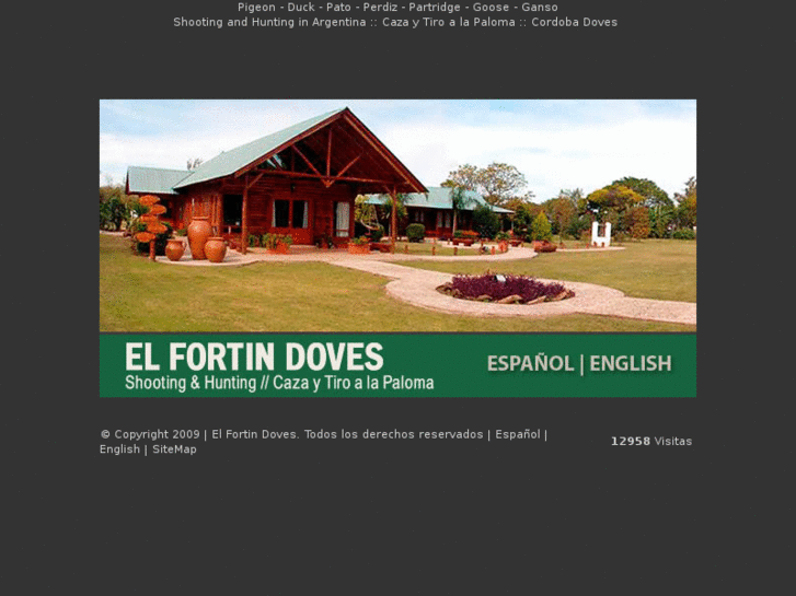 www.elfortindoves.com