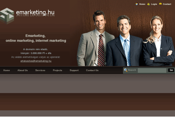 www.emarketing.hu