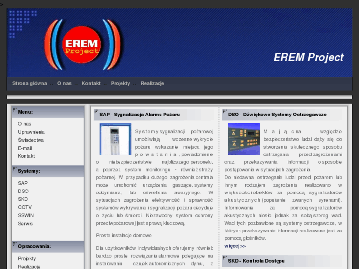 www.eremproject.pl