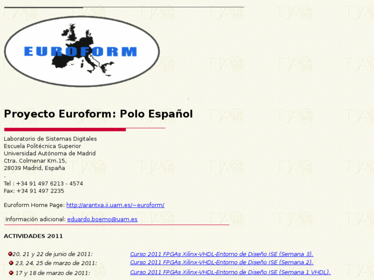www.euroform-ti.org
