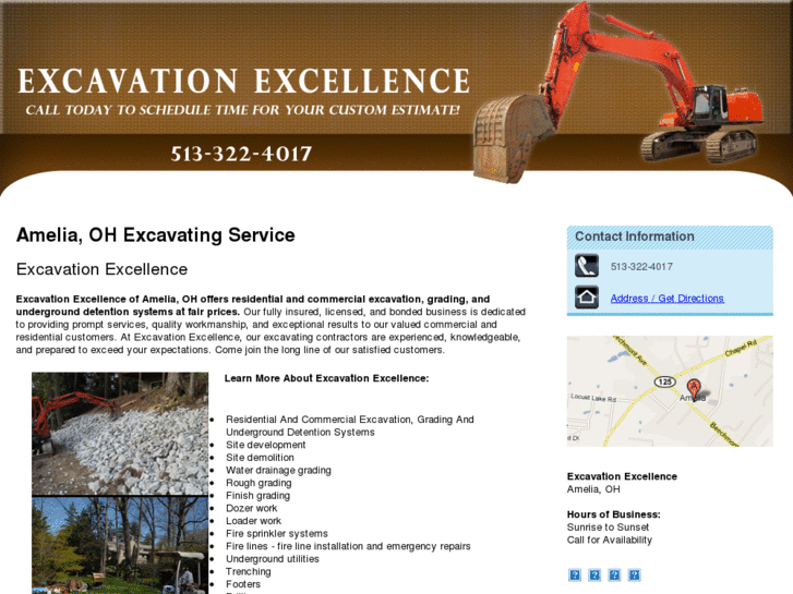 www.excavationexcellence.com