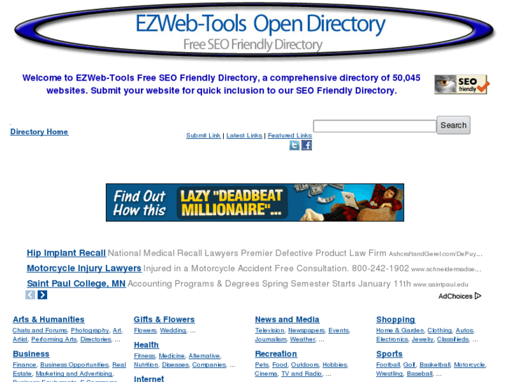 www.ezweb-tools.com