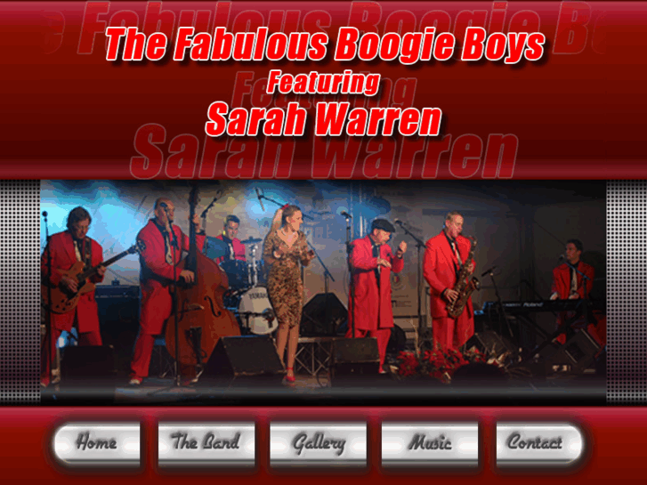 www.fabulousboogieboys.co.uk