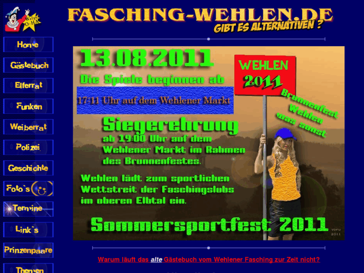 www.fasching-wehlen.de