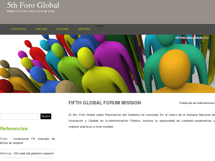 www.fifthglobalforum.org