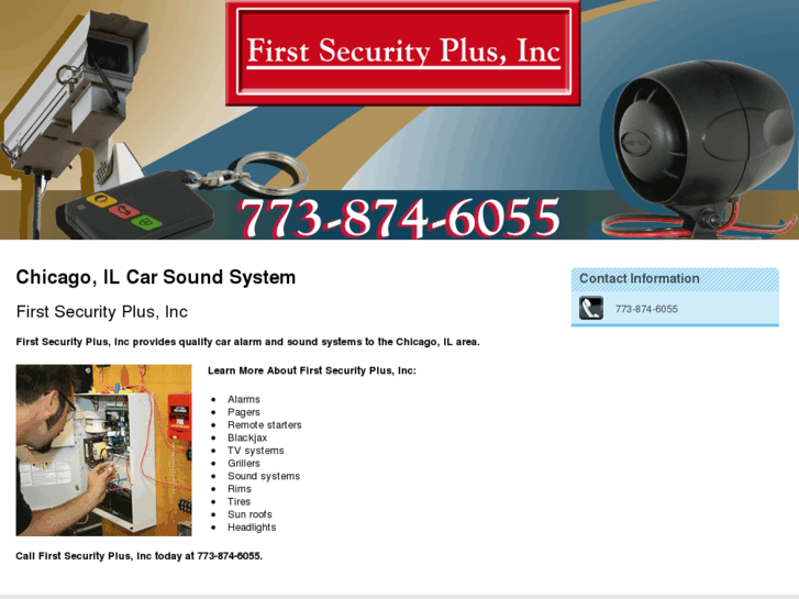 www.firstsecurityplusinc.com