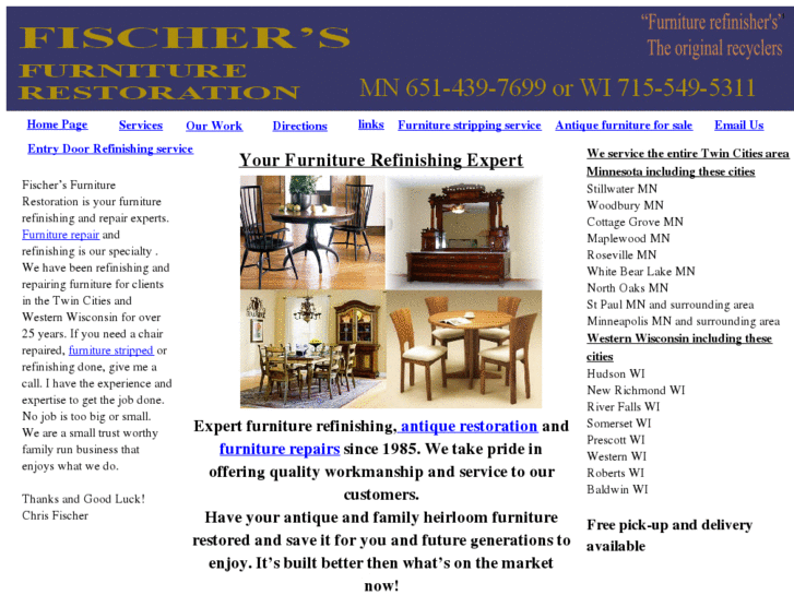 www.fischerrestoration.com