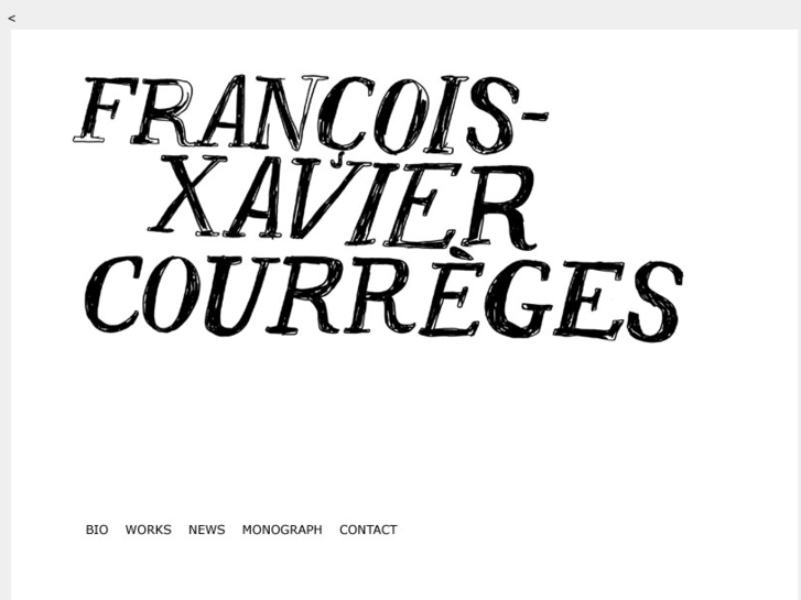 www.fxcourreges.com