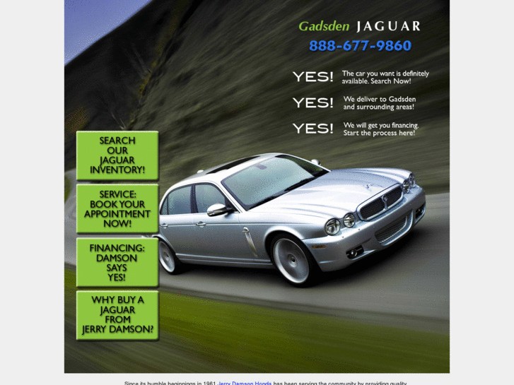 www.gadsdenjaguar.com