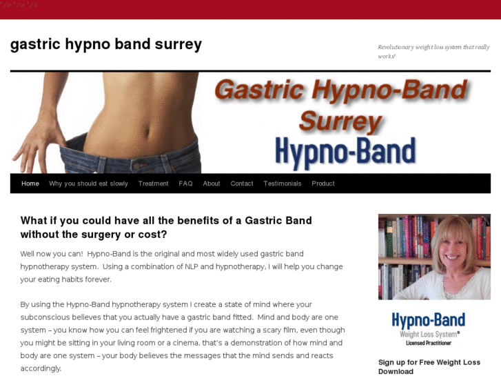 www.gastrichypnobandsurrey.co.uk