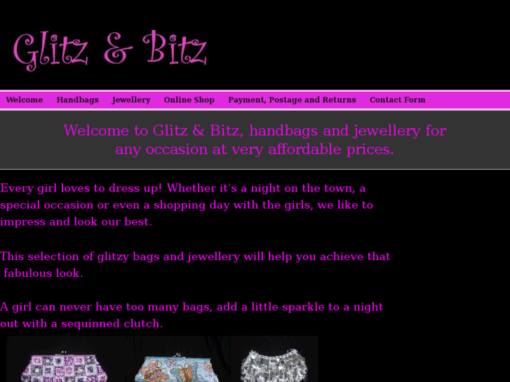 www.glitzandbitz.net