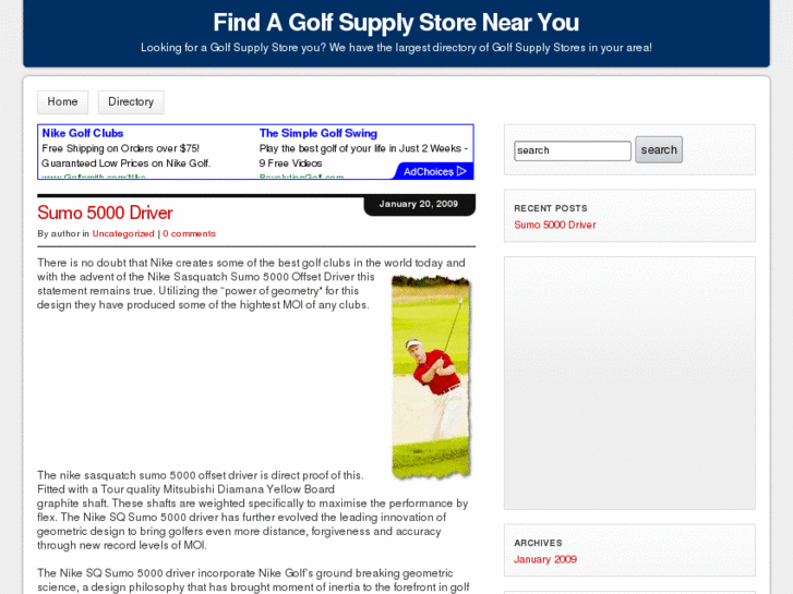 www.golfstorenearyou.com