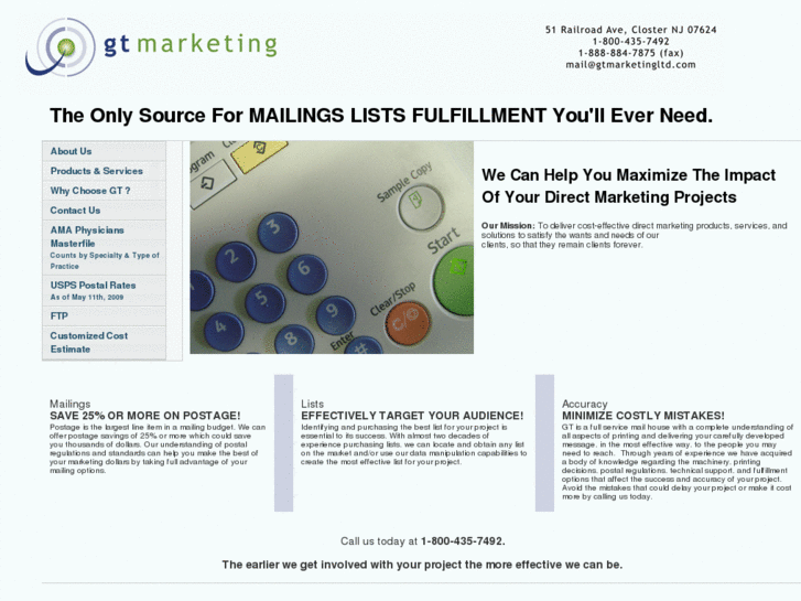 www.gtmarketing.org