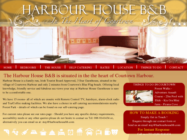 www.harbourhousebb.com